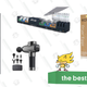 Image for article titled Sunday's Best Deals: Angle Pro Knife Sharpener, Relax Melodies Meditation App, Ecoegg Value Bundle, TaoTronics Professional Massage Gun, and More